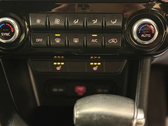 2021 KIA SPORTAGE - Photo 11