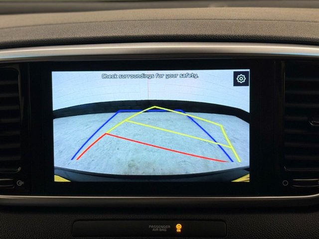 2021 KIA SPORTAGE - Photo 4