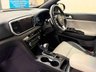 USED 2021 21 KIA SPORTAGE 1.6 T-GDi GT-Line SUV Automatic 5 Door Petrol DCT AWD Euro 6 (s/s) (174 bhp)  4 SERVICES BY KIA TO 46,558 MILES