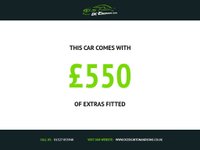 USED 2018 68 ABARTH 595 1.4 T-Jet Turismo 70th Hatchback 3dr Petrol Manual Euro 6 (165 bhp) RECENT CAMBELT AND WATERPUMP