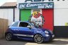 USED 2018 68 ABARTH 595 1.4 T-Jet Turismo 70th Hatchback 3dr Petrol Manual Euro 6 (165 bhp) RECENT CAMBELT AND WATERPUMP