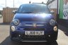 USED 2018 68 ABARTH 595 1.4 T-Jet Turismo 70th Hatchback 3dr Petrol Manual Euro 6 (165 bhp) RECENT CAMBELT AND WATERPUMP