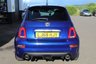 USED 2018 68 ABARTH 595 1.4 T-Jet Turismo 70th Hatchback 3dr Petrol Manual Euro 6 (165 bhp) RECENT CAMBELT AND WATERPUMP