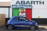 USED 2018 68 ABARTH 595 1.4 T-Jet Turismo 70th Hatchback 3dr Petrol Manual Euro 6 (165 bhp) RECENT CAMBELT AND WATERPUMP
