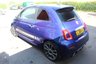 USED 2018 68 ABARTH 595 1.4 T-Jet Turismo 70th Hatchback 3dr Petrol Manual Euro 6 (165 bhp) RECENT CAMBELT AND WATERPUMP