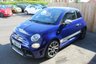 USED 2018 68 ABARTH 595 1.4 T-Jet Turismo 70th Hatchback 3dr Petrol Manual Euro 6 (165 bhp) RECENT CAMBELT AND WATERPUMP