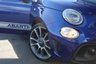 USED 2018 68 ABARTH 595 1.4 T-Jet Turismo 70th Hatchback 3dr Petrol Manual Euro 6 (165 bhp) RECENT CAMBELT AND WATERPUMP