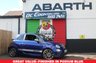 USED 2018 68 ABARTH 595 1.4 T-Jet Turismo 70th Hatchback 3dr Petrol Manual Euro 6 (165 bhp) RECENT CAMBELT AND WATERPUMP