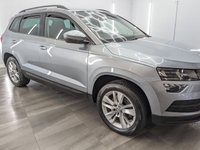USED 2018 68 SKODA KAROQ 2.0 TDI SE Technology SUV 5dr Diesel Manual 4WD Euro 6 (s/s) (150 ps) 17'' ALLOY WHEELS , FRONT AND REAR PARKING SENSORS, SERVICE HISTORY - LATEST NOV.2025, APPLE CARPLAY / ANDOID AUTO , BLUETOOH CONNECTIVITY , CRUISE CONTROL , SAT NAV