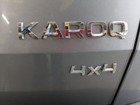 USED 2018 68 SKODA KAROQ 2.0 TDI SE Technology SUV 5dr Diesel Manual 4WD Euro 6 (s/s) (150 ps) 17'' ALLOY WHEELS , FRONT AND REAR PARKING SENSORS, SERVICE HISTORY - LATEST NOV.2025, APPLE CARPLAY / ANDOID AUTO , BLUETOOH CONNECTIVITY , CRUISE CONTROL , SAT NAV