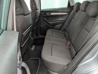 USED 2018 68 SKODA KAROQ 2.0 TDI SE Technology SUV 5dr Diesel Manual 4WD Euro 6 (s/s) (150 ps) 17'' ALLOY WHEELS , FRONT AND REAR PARKING SENSORS, SERVICE HISTORY - LATEST NOV.2025, APPLE CARPLAY / ANDOID AUTO , BLUETOOH CONNECTIVITY , CRUISE CONTROL , SAT NAV