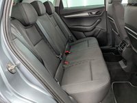 USED 2018 68 SKODA KAROQ 2.0 TDI SE Technology SUV 5dr Diesel Manual 4WD Euro 6 (s/s) (150 ps) 17'' ALLOY WHEELS , FRONT AND REAR PARKING SENSORS, SERVICE HISTORY - LATEST NOV.2025, APPLE CARPLAY / ANDOID AUTO , BLUETOOH CONNECTIVITY , CRUISE CONTROL , SAT NAV