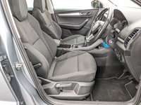 USED 2018 68 SKODA KAROQ 2.0 TDI SE Technology SUV 5dr Diesel Manual 4WD Euro 6 (s/s) (150 ps) 17'' ALLOY WHEELS , FRONT AND REAR PARKING SENSORS, SERVICE HISTORY - LATEST NOV.2025, APPLE CARPLAY / ANDOID AUTO , BLUETOOH CONNECTIVITY , CRUISE CONTROL , SAT NAV
