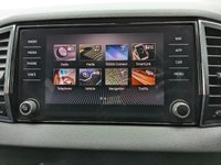 USED 2018 68 SKODA KAROQ 2.0 TDI SE Technology SUV 5dr Diesel Manual 4WD Euro 6 (s/s) (150 ps) 17'' ALLOY WHEELS , FRONT AND REAR PARKING SENSORS, SERVICE HISTORY - LATEST NOV.2025, APPLE CARPLAY / ANDOID AUTO , BLUETOOH CONNECTIVITY , CRUISE CONTROL , SAT NAV