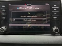 USED 2018 68 SKODA KAROQ 2.0 TDI SE Technology SUV 5dr Diesel Manual 4WD Euro 6 (s/s) (150 ps) 17'' ALLOY WHEELS , FRONT AND REAR PARKING SENSORS, SERVICE HISTORY - LATEST NOV.2025, APPLE CARPLAY / ANDOID AUTO , BLUETOOH CONNECTIVITY , CRUISE CONTROL , SAT NAV