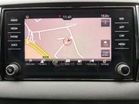 USED 2018 68 SKODA KAROQ 2.0 TDI SE Technology SUV 5dr Diesel Manual 4WD Euro 6 (s/s) (150 ps) 17'' ALLOY WHEELS , FRONT AND REAR PARKING SENSORS, SERVICE HISTORY - LATEST NOV.2025, APPLE CARPLAY / ANDOID AUTO , BLUETOOH CONNECTIVITY , CRUISE CONTROL , SAT NAV