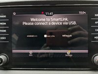 USED 2018 68 SKODA KAROQ 2.0 TDI SE Technology SUV 5dr Diesel Manual 4WD Euro 6 (s/s) (150 ps) 17'' ALLOY WHEELS , FRONT AND REAR PARKING SENSORS, SERVICE HISTORY - LATEST NOV.2025, APPLE CARPLAY / ANDOID AUTO , BLUETOOH CONNECTIVITY , CRUISE CONTROL , SAT NAV