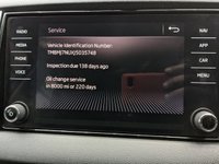 USED 2018 68 SKODA KAROQ 2.0 TDI SE Technology SUV 5dr Diesel Manual 4WD Euro 6 (s/s) (150 ps) 17'' ALLOY WHEELS , FRONT AND REAR PARKING SENSORS, SERVICE HISTORY - LATEST NOV.2025, APPLE CARPLAY / ANDOID AUTO , BLUETOOH CONNECTIVITY , CRUISE CONTROL , SAT NAV