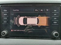 USED 2018 68 SKODA KAROQ 2.0 TDI SE Technology SUV 5dr Diesel Manual 4WD Euro 6 (s/s) (150 ps) 17'' ALLOY WHEELS , FRONT AND REAR PARKING SENSORS, SERVICE HISTORY - LATEST NOV.2025, APPLE CARPLAY / ANDOID AUTO , BLUETOOH CONNECTIVITY , CRUISE CONTROL , SAT NAV