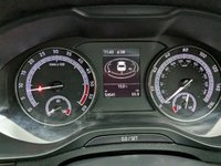 USED 2018 68 SKODA KAROQ 2.0 TDI SE Technology SUV 5dr Diesel Manual 4WD Euro 6 (s/s) (150 ps) 17'' ALLOY WHEELS , FRONT AND REAR PARKING SENSORS, SERVICE HISTORY - LATEST NOV.2025, APPLE CARPLAY / ANDOID AUTO , BLUETOOH CONNECTIVITY , CRUISE CONTROL , SAT NAV