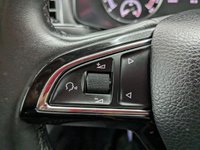 USED 2018 68 SKODA KAROQ 2.0 TDI SE Technology SUV 5dr Diesel Manual 4WD Euro 6 (s/s) (150 ps) 17'' ALLOY WHEELS , FRONT AND REAR PARKING SENSORS, SERVICE HISTORY - LATEST NOV.2025, APPLE CARPLAY / ANDOID AUTO , BLUETOOH CONNECTIVITY , CRUISE CONTROL , SAT NAV