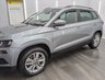 USED 2018 68 SKODA KAROQ 2.0 TDI SE Technology SUV 5dr Diesel Manual 4WD Euro 6 (s/s) (150 ps) 17'' ALLOY WHEELS , FRONT AND REAR PARKING SENSORS, SERVICE HISTORY - LATEST NOV.2025, APPLE CARPLAY / ANDOID AUTO , BLUETOOH CONNECTIVITY , CRUISE CONTROL , SAT NAV
