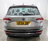 USED 2018 68 SKODA KAROQ 2.0 TDI SE Technology SUV 5dr Diesel Manual 4WD Euro 6 (s/s) (150 ps) 17'' ALLOY WHEELS , FRONT AND REAR PARKING SENSORS, SERVICE HISTORY - LATEST NOV.2025, APPLE CARPLAY / ANDOID AUTO , BLUETOOH CONNECTIVITY , CRUISE CONTROL , SAT NAV