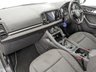 USED 2018 68 SKODA KAROQ 2.0 TDI SE Technology SUV 5dr Diesel Manual 4WD Euro 6 (s/s) (150 ps) 17'' ALLOY WHEELS , FRONT AND REAR PARKING SENSORS, SERVICE HISTORY - LATEST NOV.2025, APPLE CARPLAY / ANDOID AUTO , BLUETOOH CONNECTIVITY , CRUISE CONTROL , SAT NAV