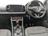 USED 2018 68 SKODA KAROQ 2.0 TDI SE Technology SUV 5dr Diesel Manual 4WD Euro 6 (s/s) (150 ps) 17'' ALLOY WHEELS , FRONT AND REAR PARKING SENSORS, SERVICE HISTORY - LATEST NOV.2025, APPLE CARPLAY / ANDOID AUTO , BLUETOOH CONNECTIVITY , CRUISE CONTROL , SAT NAV