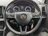 USED 2018 68 SKODA KAROQ 2.0 TDI SE Technology SUV 5dr Diesel Manual 4WD Euro 6 (s/s) (150 ps) 17'' ALLOY WHEELS , FRONT AND REAR PARKING SENSORS, SERVICE HISTORY - LATEST NOV.2025, APPLE CARPLAY / ANDOID AUTO , BLUETOOH CONNECTIVITY , CRUISE CONTROL , SAT NAV