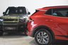 USED 2024 74 KIA SPORTAGE 1.6 h T-GDi GT-Line SUV 5dr Petrol Hybrid Auto Euro 6 (s/s) (207 bhp) FINANCE FROM 7.9% APR