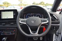 USED 2024 73 VOLKSWAGEN T-ROC 1.5 TSI R-Line SUV 5dr Petrol DSG Euro 6 (s/s) (150 ps) PANORAMIC ROOF / REAR CAMERA