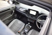 USED 2024 73 VOLKSWAGEN T-ROC 1.5 TSI R-Line SUV 5dr Petrol DSG Euro 6 (s/s) (150 ps) PANORAMIC ROOF / REAR CAMERA