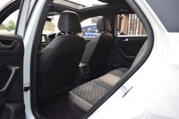 USED 2024 73 VOLKSWAGEN T-ROC 1.5 TSI R-Line SUV 5dr Petrol DSG Euro 6 (s/s) (150 ps) PANORAMIC ROOF / REAR CAMERA