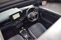 USED 2024 73 VOLKSWAGEN T-ROC 1.5 TSI R-Line SUV 5dr Petrol DSG Euro 6 (s/s) (150 ps) PANORAMIC ROOF / REAR CAMERA