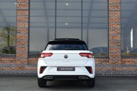 USED 2024 73 VOLKSWAGEN T-ROC 1.5 TSI R-Line SUV 5dr Petrol DSG Euro 6 (s/s) (150 ps) PANORAMIC ROOF / REAR CAMERA