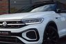 USED 2024 73 VOLKSWAGEN T-ROC 1.5 TSI R-Line SUV 5dr Petrol DSG Euro 6 (s/s) (150 ps) PANORAMIC ROOF / REAR CAMERA
