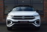 USED 2024 73 VOLKSWAGEN T-ROC 1.5 TSI R-Line SUV 5dr Petrol DSG Euro 6 (s/s) (150 ps) PANORAMIC ROOF / REAR CAMERA