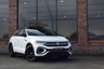 USED 2024 73 VOLKSWAGEN T-ROC 1.5 TSI R-Line SUV 5dr Petrol DSG Euro 6 (s/s) (150 ps) PANORAMIC ROOF / REAR CAMERA
