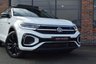 USED 2024 73 VOLKSWAGEN T-ROC 1.5 TSI R-Line SUV 5dr Petrol DSG Euro 6 (s/s) (150 ps) PANORAMIC ROOF / REAR CAMERA