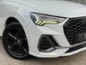 USED 2019 69 AUDI Q3 S Line 35 TFSI 1.5 CoD  SUV 5dr Petrol Manual Euro 6 (s/s) (150 ps) 