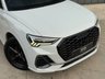 USED 2019 69 AUDI Q3 S Line 35 TFSI 1.5 CoD  SUV 5dr Petrol Manual Euro 6 (s/s) (150 ps) 