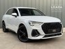 USED 2019 69 AUDI Q3 S Line 35 TFSI 1.5 CoD  SUV 5dr Petrol Manual Euro 6 (s/s) (150 ps) 