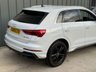 USED 2019 69 AUDI Q3 S Line 35 TFSI 1.5 CoD  SUV 5dr Petrol Manual Euro 6 (s/s) (150 ps) 