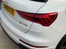 USED 2019 69 AUDI Q3 S Line 35 TFSI 1.5 CoD  SUV 5dr Petrol Manual Euro 6 (s/s) (150 ps) 
