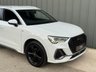 USED 2019 69 AUDI Q3 S Line 35 TFSI 1.5 CoD  SUV 5dr Petrol Manual Euro 6 (s/s) (150 ps) 