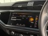 USED 2019 69 AUDI Q3 S Line 35 TFSI 1.5 CoD  SUV 5dr Petrol Manual Euro 6 (s/s) (150 ps) 