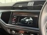 USED 2019 69 AUDI Q3 S Line 35 TFSI 1.5 CoD  SUV 5dr Petrol Manual Euro 6 (s/s) (150 ps) 