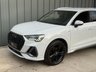 USED 2019 69 AUDI Q3 S Line 35 TFSI 1.5 CoD  SUV 5dr Petrol Manual Euro 6 (s/s) (150 ps) 