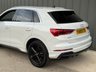 USED 2019 69 AUDI Q3 S Line 35 TFSI 1.5 CoD  SUV 5dr Petrol Manual Euro 6 (s/s) (150 ps) 
